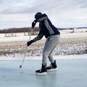 Meet your Posher, Ryan